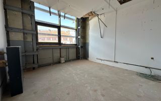 Spațiu de birouri | Etaj 1 | Vizibilitate | Mihai Viteazu - Poză 3