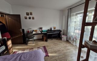 2 camere decomandat | 60 mp | CUG – Aleea Tudor Neculai - Poză 2