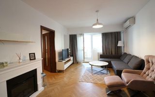 Apartament cu 3 camere | Calea 13 Septembrie - Poză 1