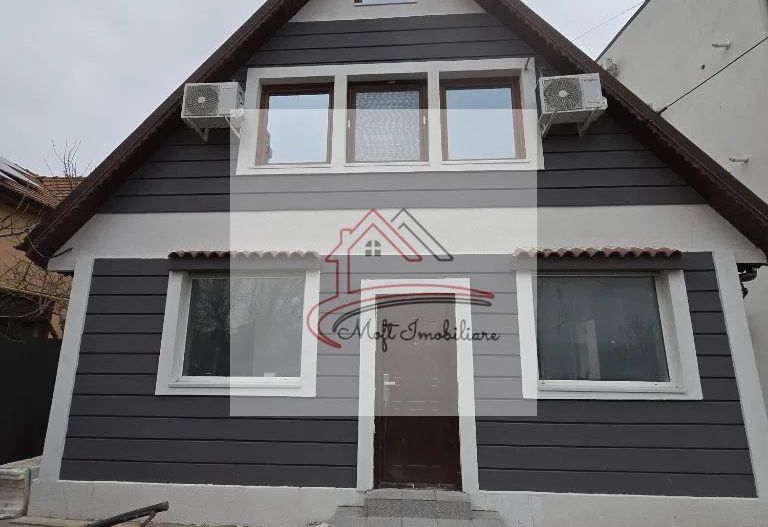 CASA P+1 OVIDIU, JUD. CONSTANTA - Poză 2