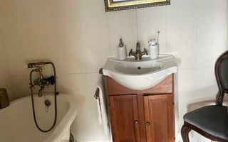 2 camere, mobilat modern, terasa, parcare, Buna Ziua, Pet Friendly - Poză 13