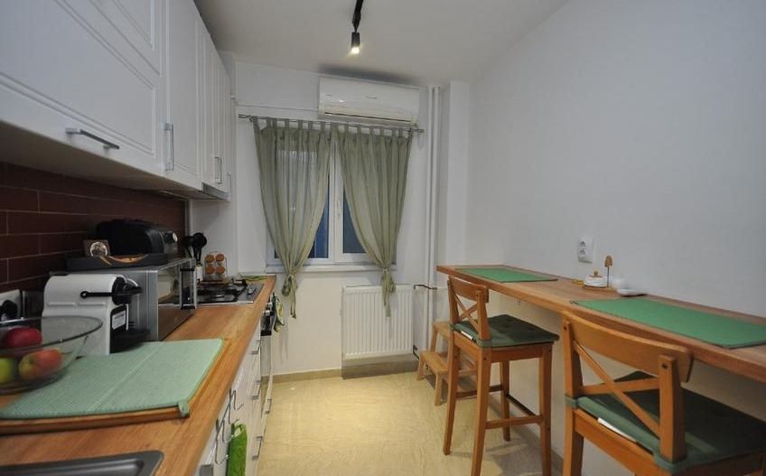 Apartament 2 camere decomandat de inchiriat metrou Dristor - Poză 5