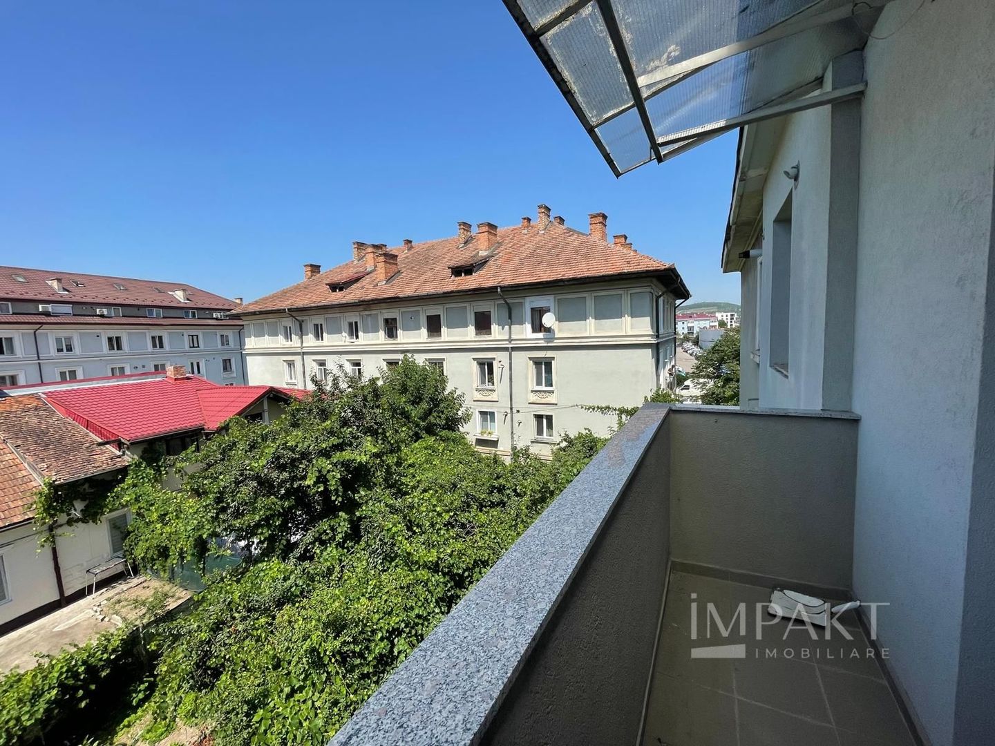 De inchiriat apartament cu 2 camere -Jandarmerie - Marasti - Poză 13