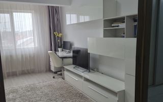 Apartament 2 camere decomandat Popesti Leordeni / Amurgului - Poză 5