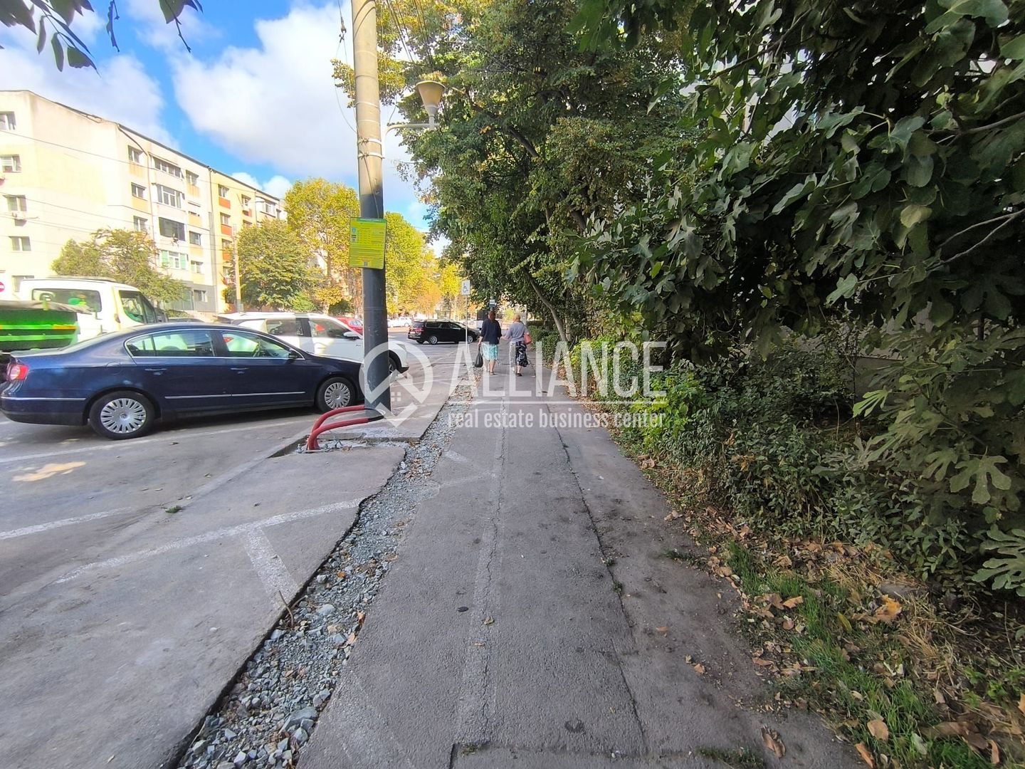 INEL 2 EDEN(cod03) - 2 Camere cu vedere stradala ! - Poză 2