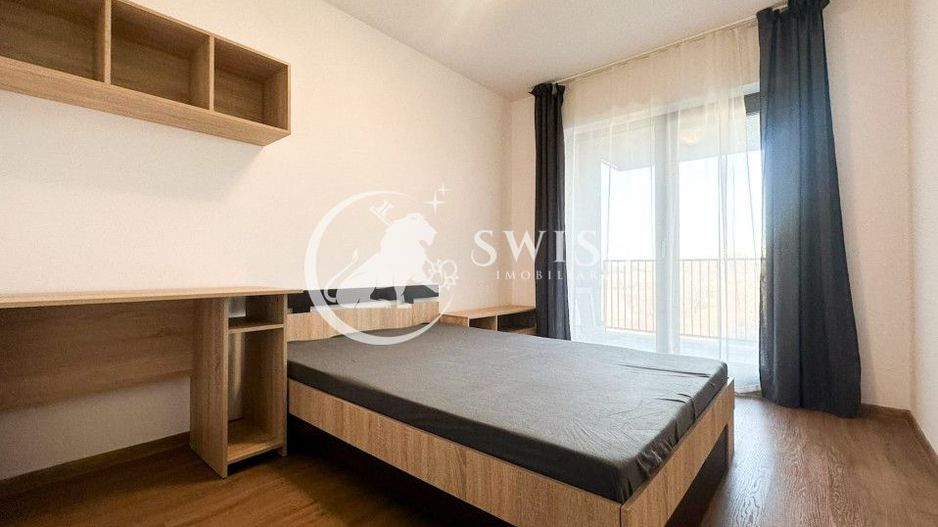 Apartament 3 Camere | 65mp | Semidecomandat | Terasa | Garaj | Scala Frunzisului - Poză 5