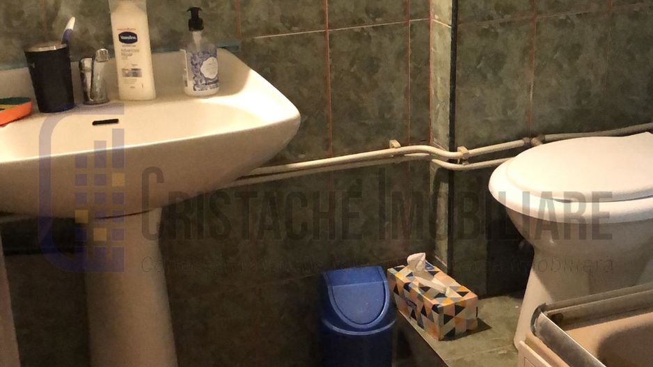 Garsoniera langa "Şcoala Centrală", metrou P-ța Romana - Poză 4