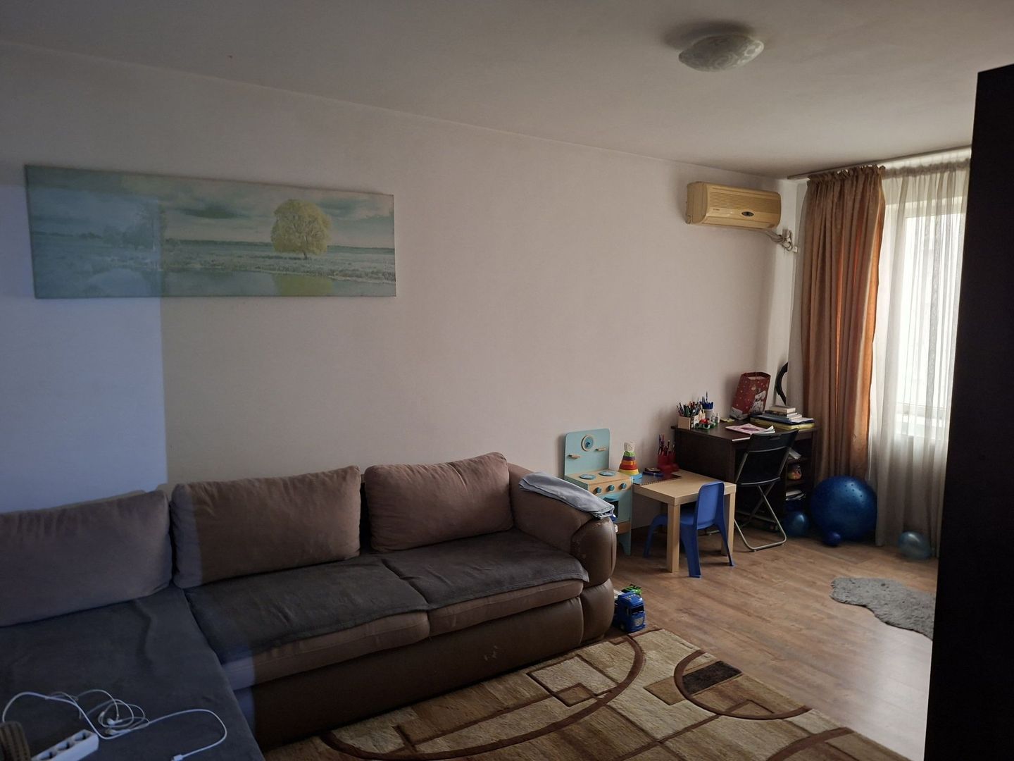 De vanzare Apartament 2 camere Pacii - Poză 3