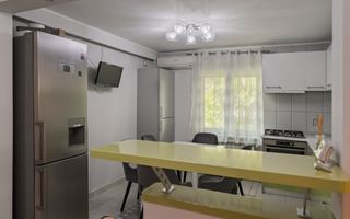 APARTAMENT 2 CAMERE BANEASA - PARC HERASTRAU - Poză 7