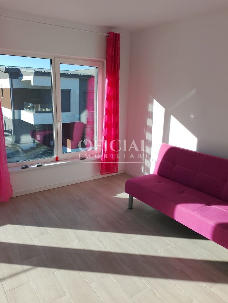 Casa tip duplex | 2 Parcari | Magnoliei | Floresti - Poză 6