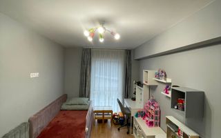 Apartament 3 camere | finisaje premium | Frunzisului - Poză 3