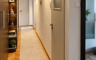 Apartament 3 camere decomandate | 68 mp | Etaj 1 | Ampoi 3 - Poză 3