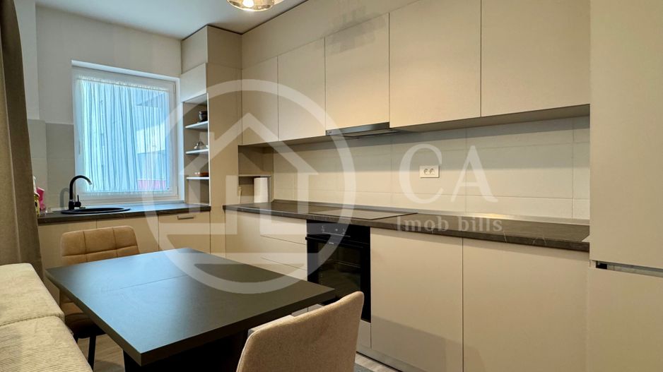 Apartament cu 2 camere de inchiriat in Iosia Residence, Oradea - Poză 7