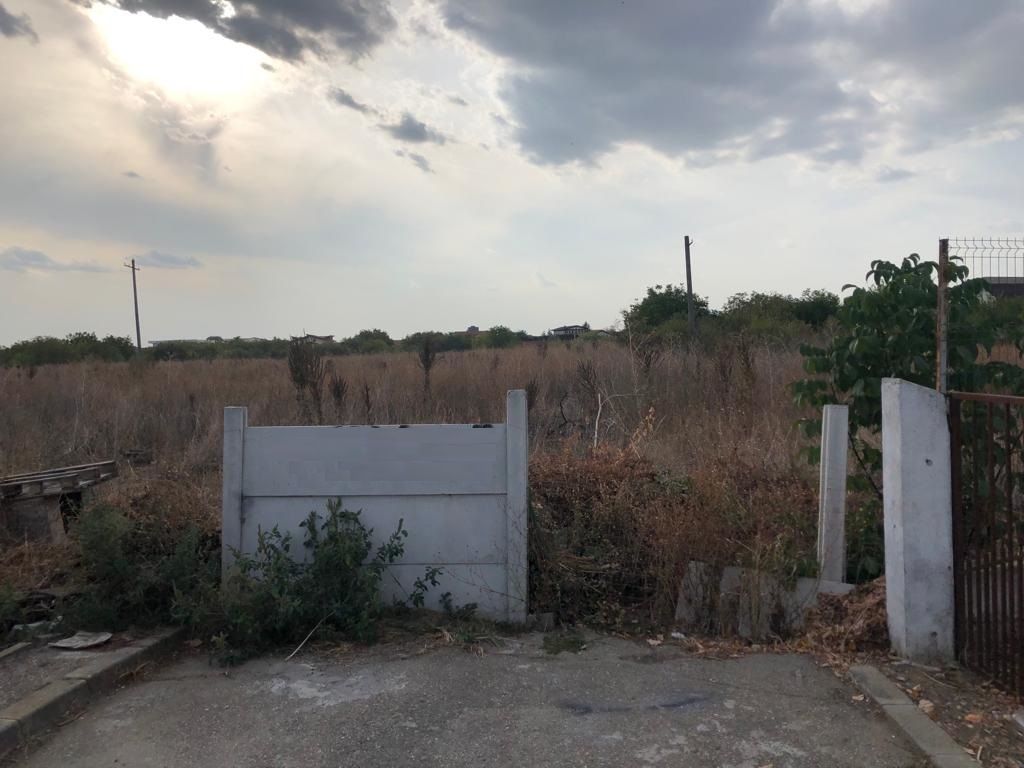 Lot teren 80000 mp Otopeni Sud Est dezvoltare sau lotizare - Poză 4