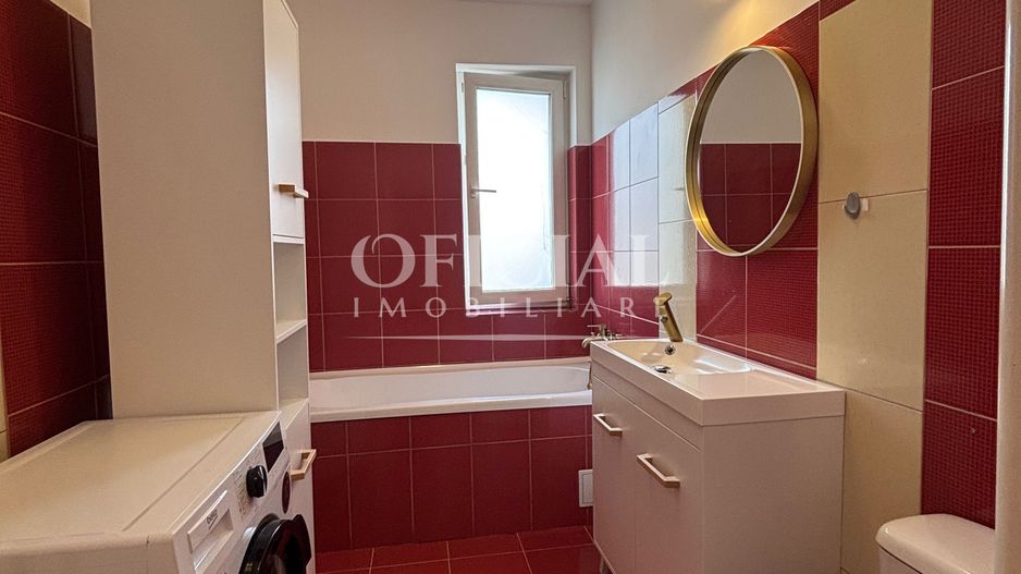 Apartament 2 camere | Parcare | Renovat | Zona Muzeul Apei | Floresti - Poză 7