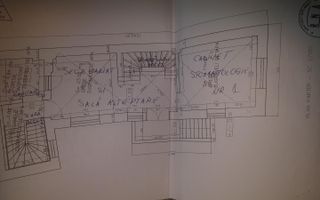 De vanzare Vila individuala, 9 camere, Mosilor - Eminescu, sector 2 - Poză 25