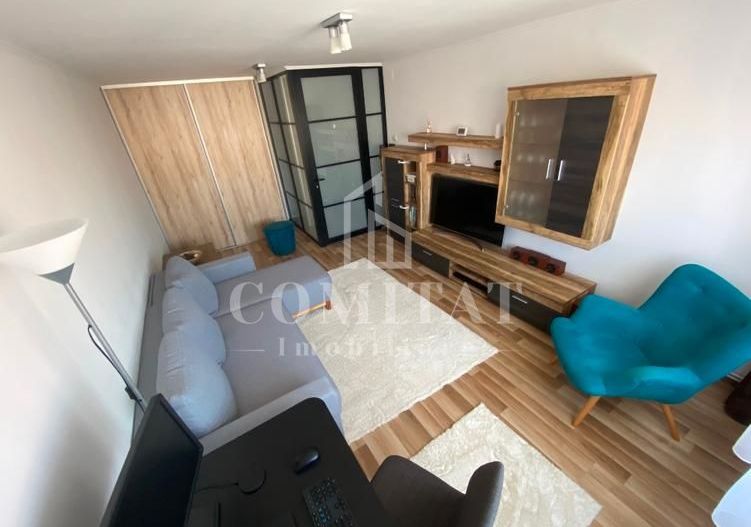 Apartament cu 2 camere | Cartierul Mănăștur | Zona Cora - Poză 1