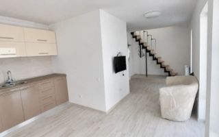🔑 Vanzare apartament DUPLEX 2 camere + SPAȚIU BIROU – Zona Pallady / Trapezului - Poză 4