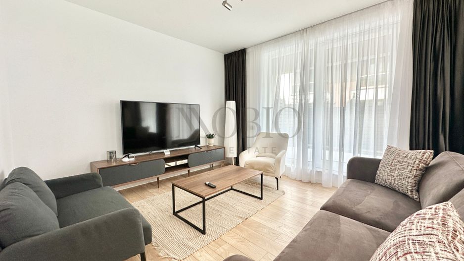 Vila 5 Camere | Rond OMV - Pipera - Poză 2