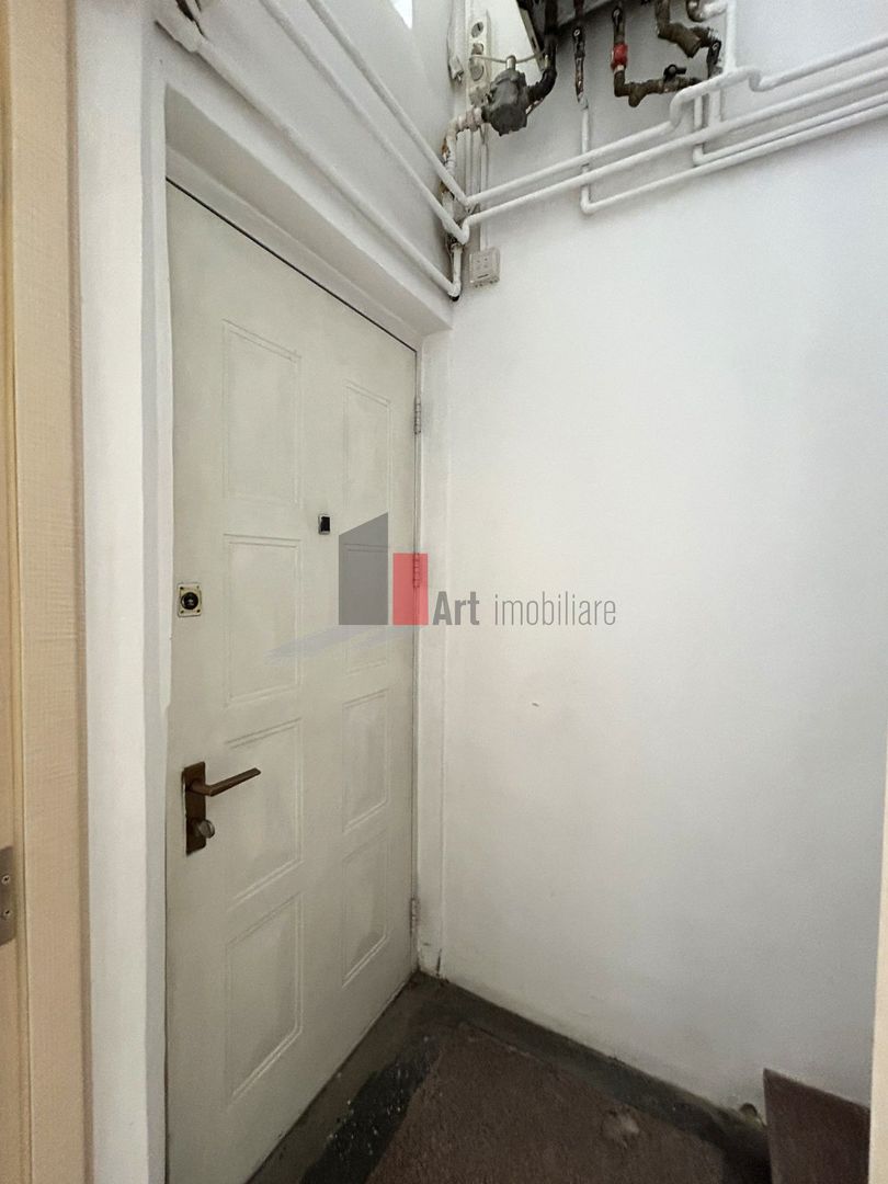 Casa cu 2 camere P+1E | zona Ultracentrala - Poză 3