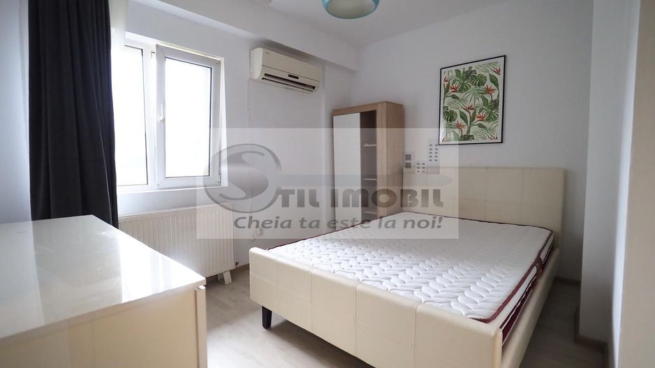 Apartament 3 camere Podu de Fier -  550 EURO - Poză 9