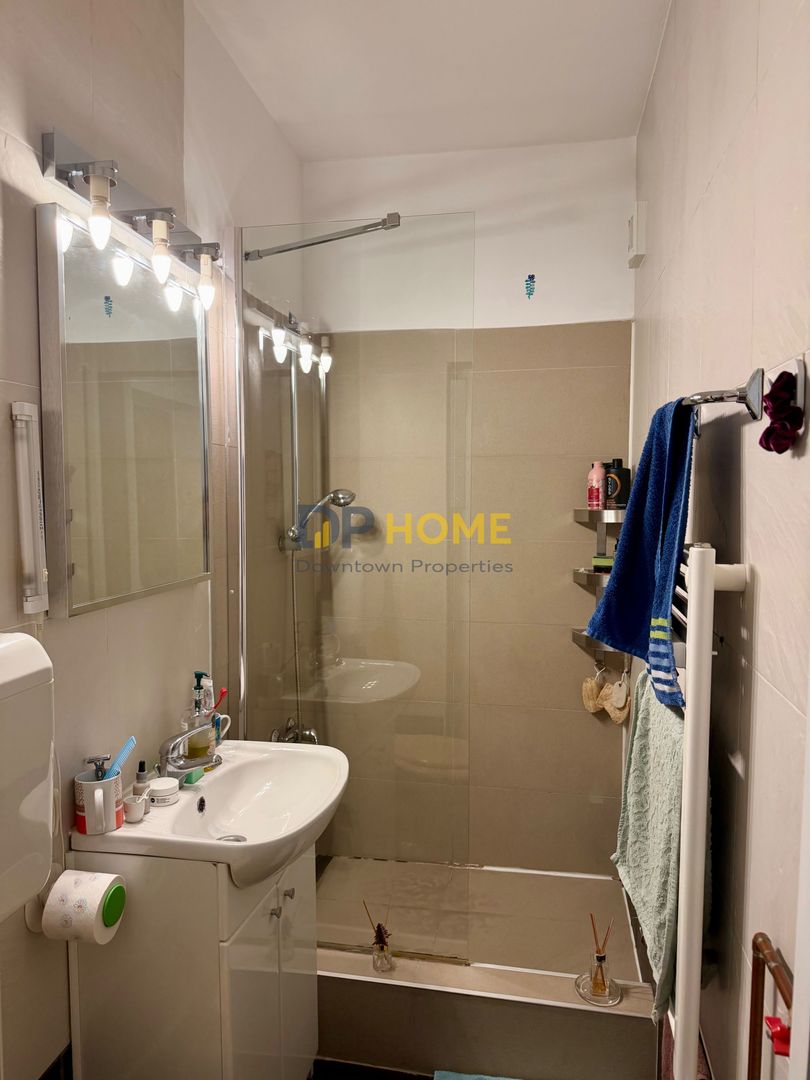 Apartament 2 camere | Floreasca – Strada Glinka - Poză 13