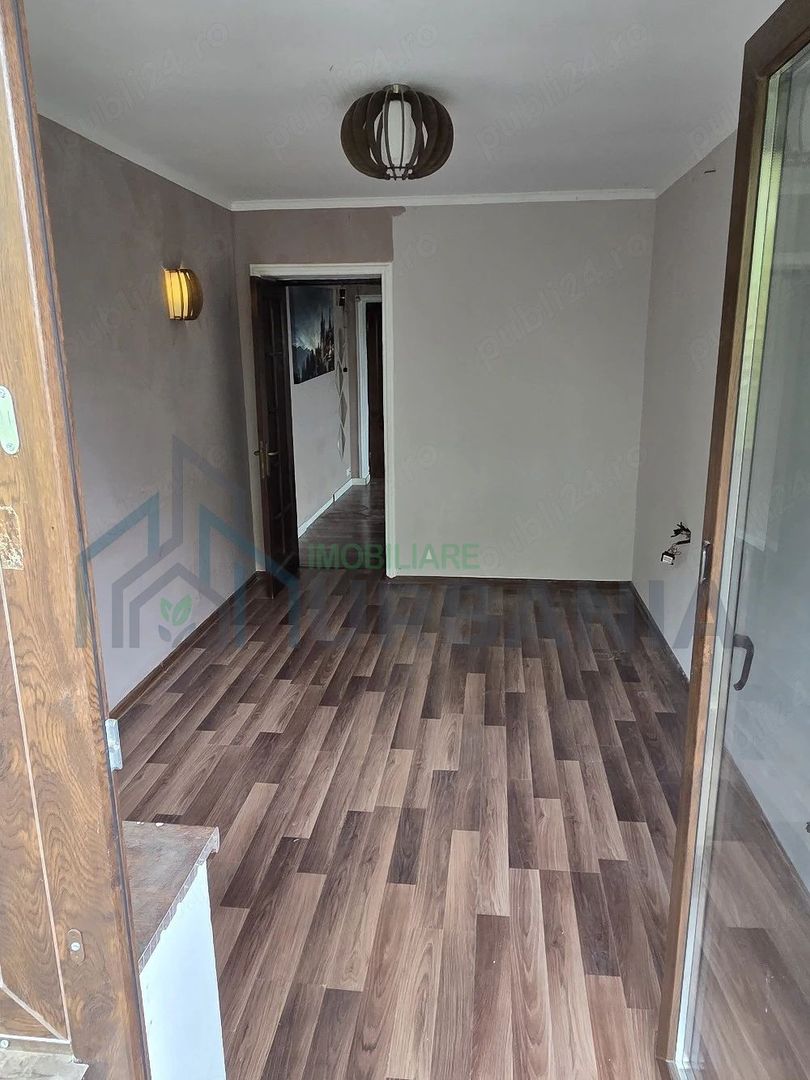 Apartament 3 camere, Bucium, Lidl, etaj 2/4, construit 2016, centrală proprie, accept credit - Poză 5