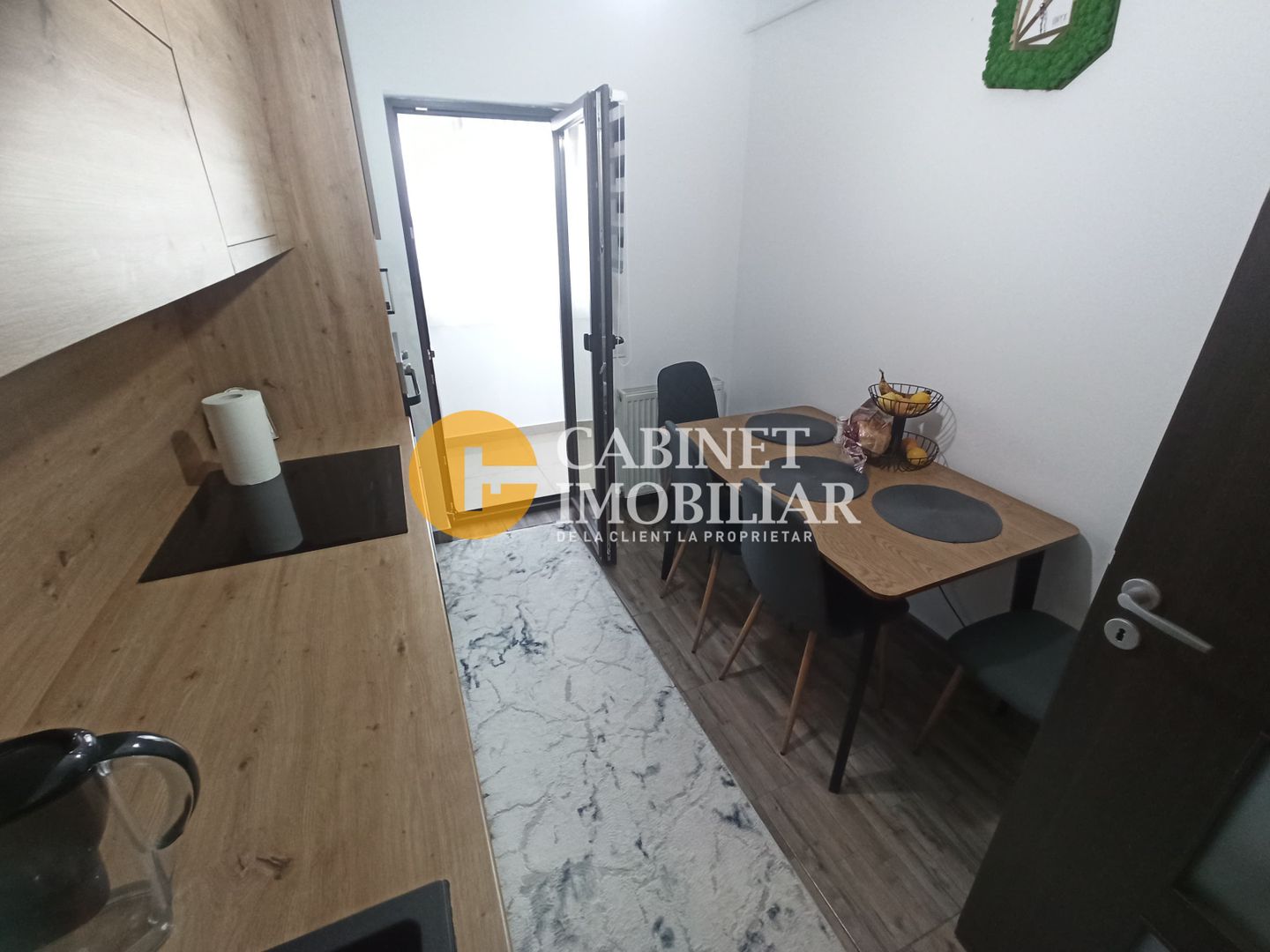 2 CAMERE DECOMANDAT -  CU POD - LOC DE PARCARE - VALEA LUPULUI - Poză 7