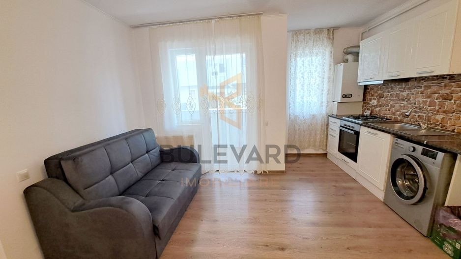 Comision 0. Apartament 2 camere strada Sesul de Sus! - Poză 4