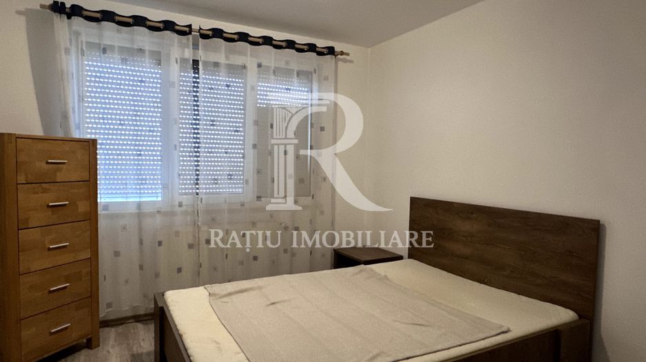Apartament cu 3 camere de închiriat | Iosia | Oradea - Poză 13