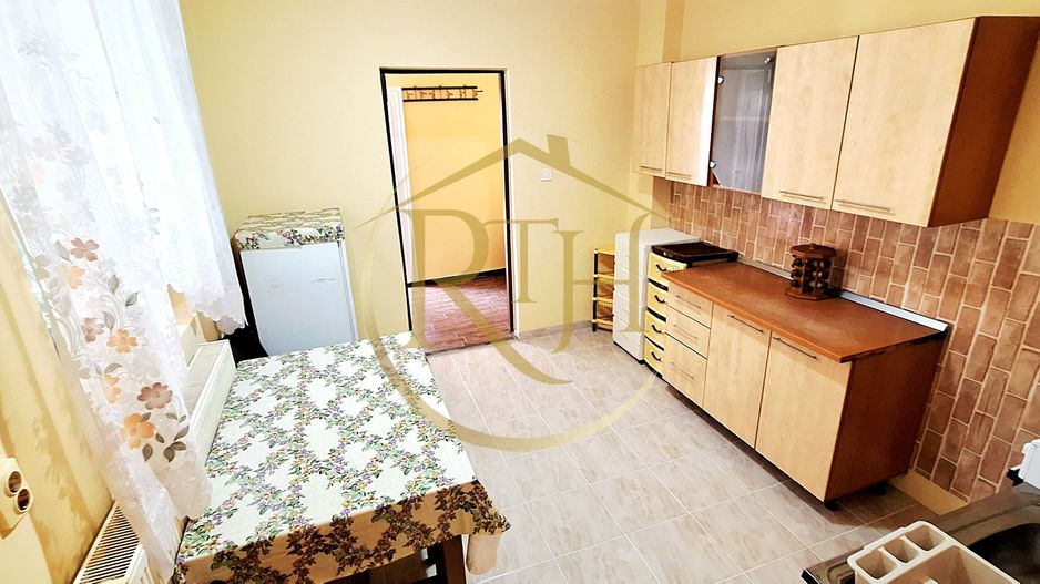 Oferim spre inchiriere casa cu 2 camere,terasa, aproape de Shooping City Center - Poză 15