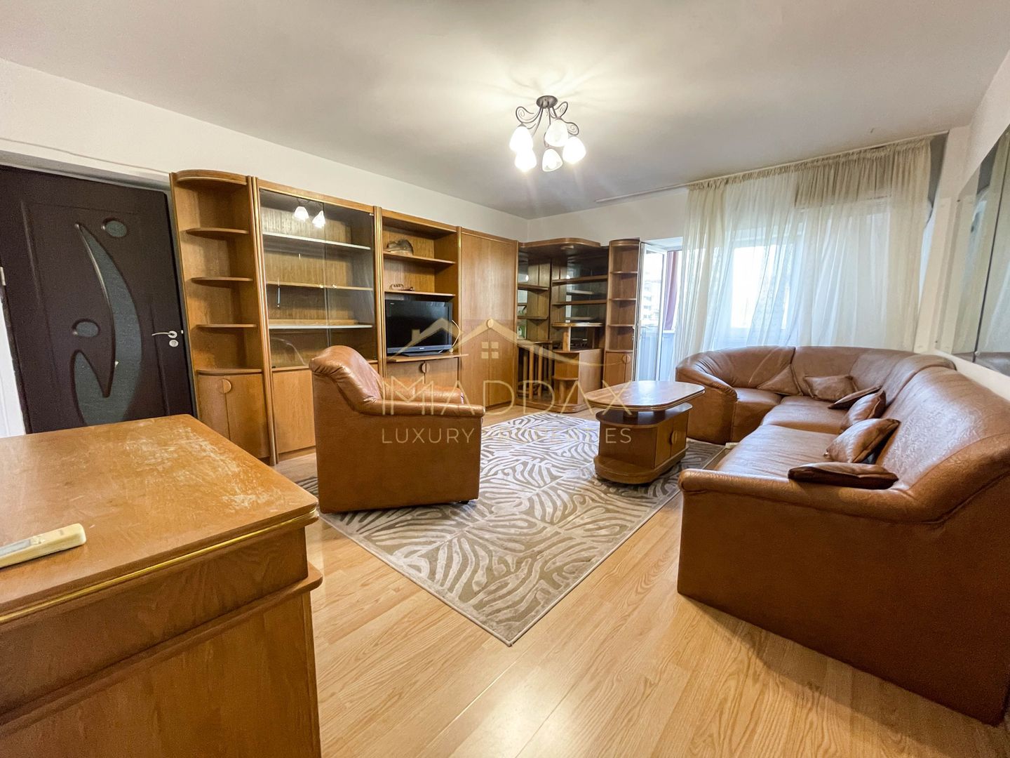 Apartament cu 2 camere ***65mp***// Calea Victoriei - Poză 8