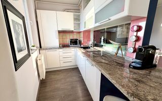 Apartament la cheie în zona Kaufland Banu Mărăcine - Poză 3