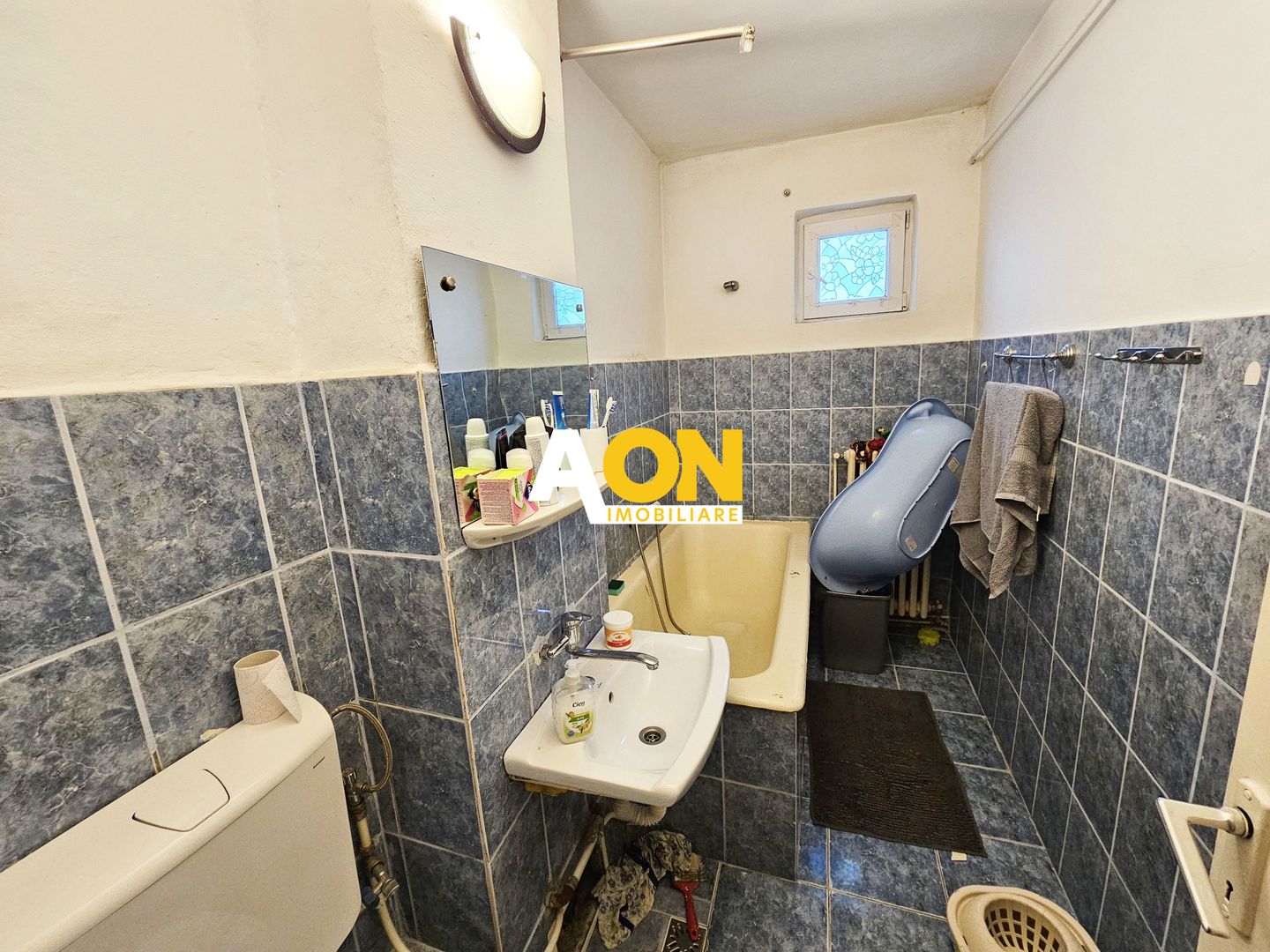 Apartament 2 camere - Ideal pentru regim hotelier, Cetate - Poză 6