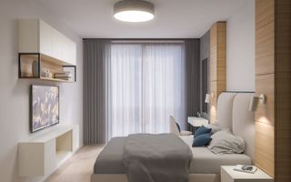 Apartament 2 camere | M-Avenue Gheorgheni | Comision 0% - Poză 8