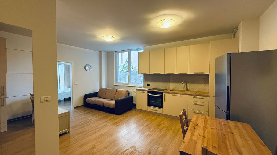 De închiriat | 2 camere | Girocului – ESO | Parter | 52 mp | Renovat complet - Poză 8