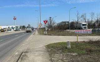 Proprietate logistică cu hală și platformă betonată – zona Șos. Odăii București - Poză 40