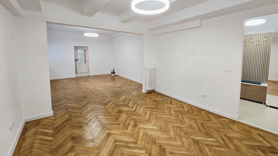 Apartament 120 mp de inchiriat, spatios, ideal office modern Unirii - Poză 4