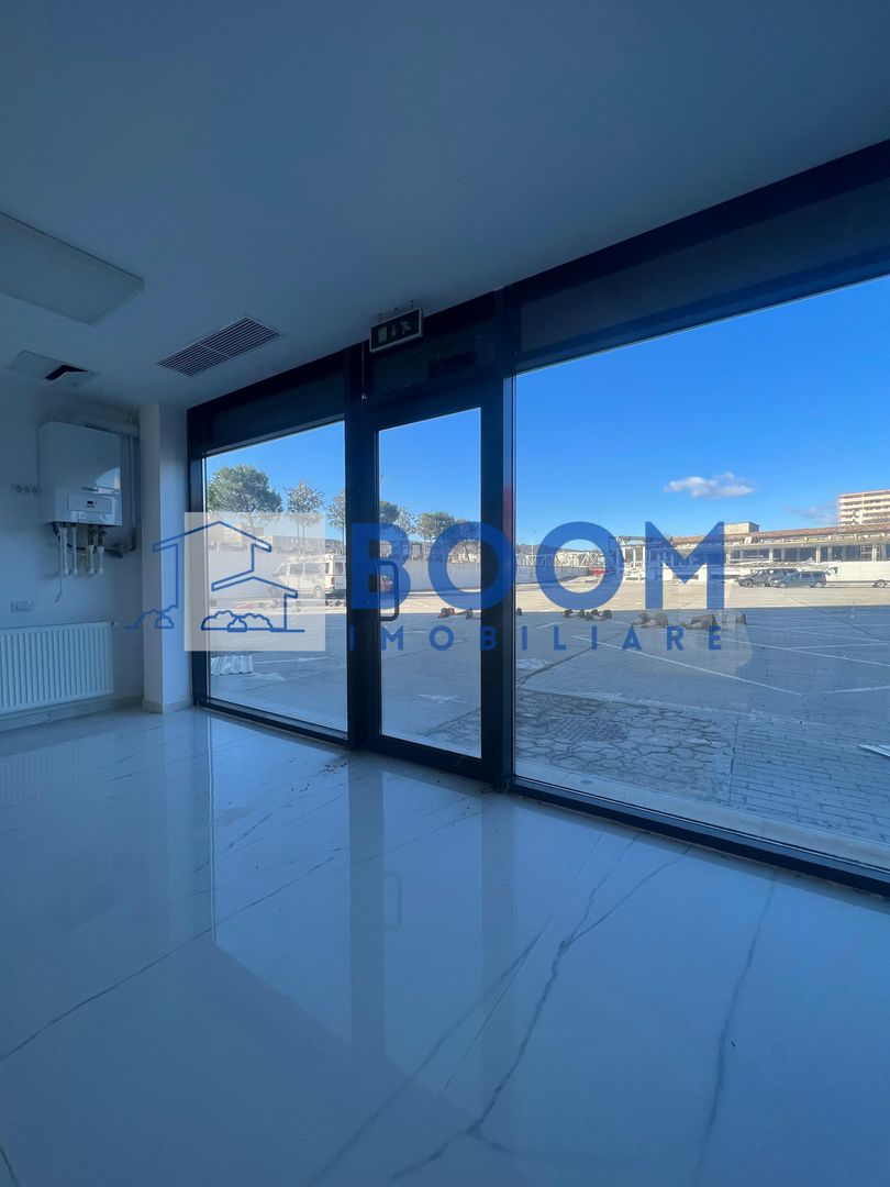 Spatiu Comercial | Zona Centrala | Kaufland | 156 MP - Poză 4