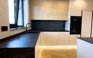 Penthouse Premium | 3 camere | 2 terase 127mp | 2 parcari | Buna Ziua - Poză 6