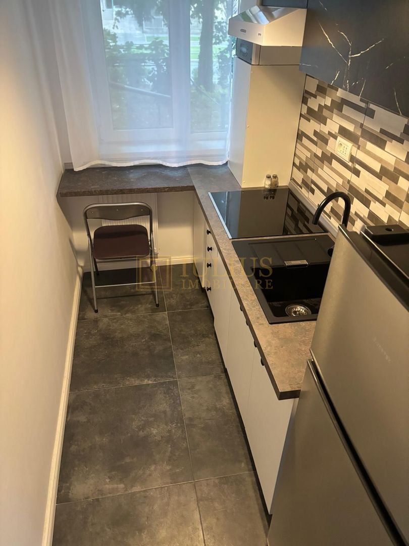 Ultracentral, 2 camere, centrala proprie, prima inchiriere - Poză 10