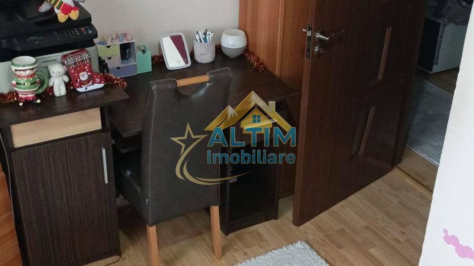 Apartament 2 camere decomandat, cartier Astra - Poză 7