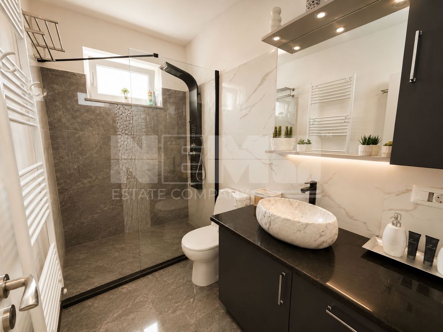 APARTAMENT 2 CAMERE | CENTRALA PROPRIE | RADAUTI - Poză 5