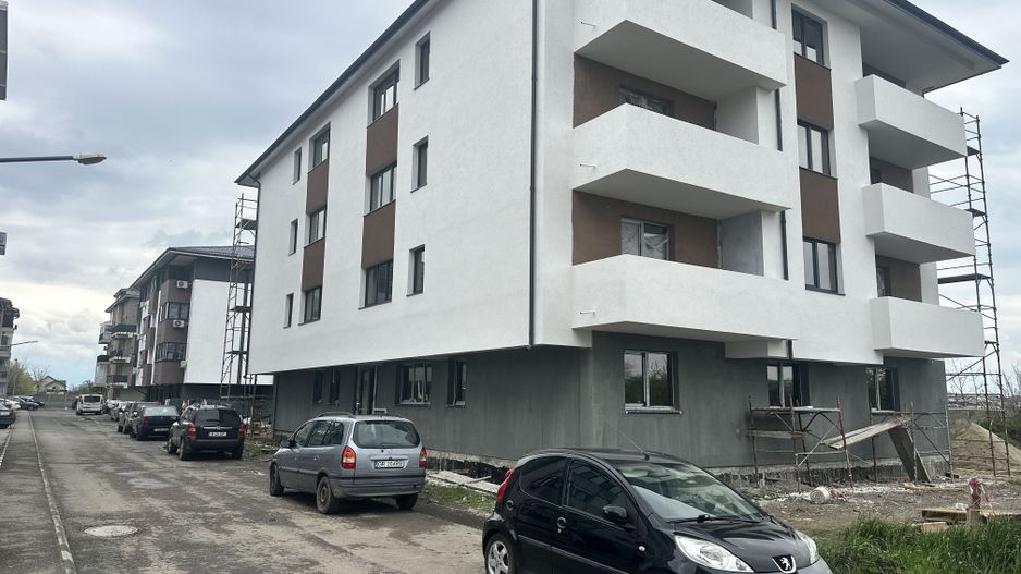 AP. 2 CAMERE, LEROY MERLIN, BUCATARIE INCHISA, BLOC NOU, COMISION 0% - Poză 1