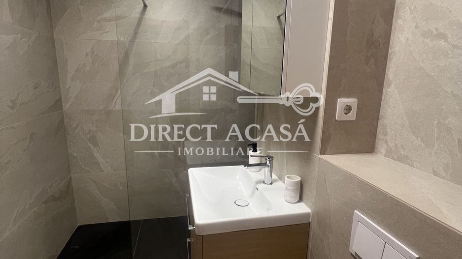 Apartament cu 3 camere de închiriat – Str. Transilvania, Târgu Mureș - Poză 7