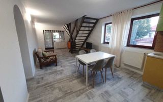 De Închiriat Imobil Mixt: Parter Spațiu Comercial + Etaj Locuit + Curte cu 7 Locuri Parcare, Acces Automatizat - Zona Tătărași Eternitate - Poză 4