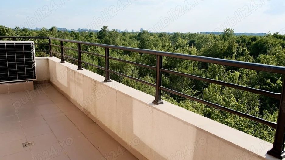 Apartament 4 Camere de lux, Iancu Nicolae - gradina zoo - Poză 19