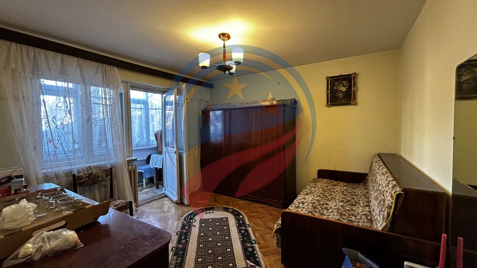Apartament 3 camere decomandat, 2 balcoane – Str. 1848 - Poză 5