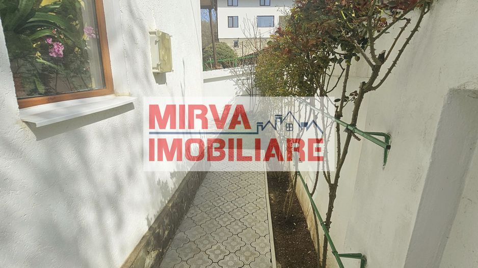 🏡 VILĂ ELEGANTĂ CU PRIVELIȘTE DEOSEBITĂ – VALENII DE MUNTE - Poză 27