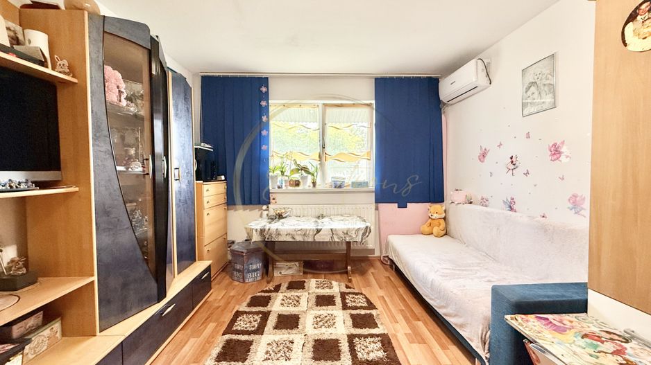 Garsonieră de vânzare – Zona Buziașului | Confort și Investiție cu Randament 5% - Poză 3